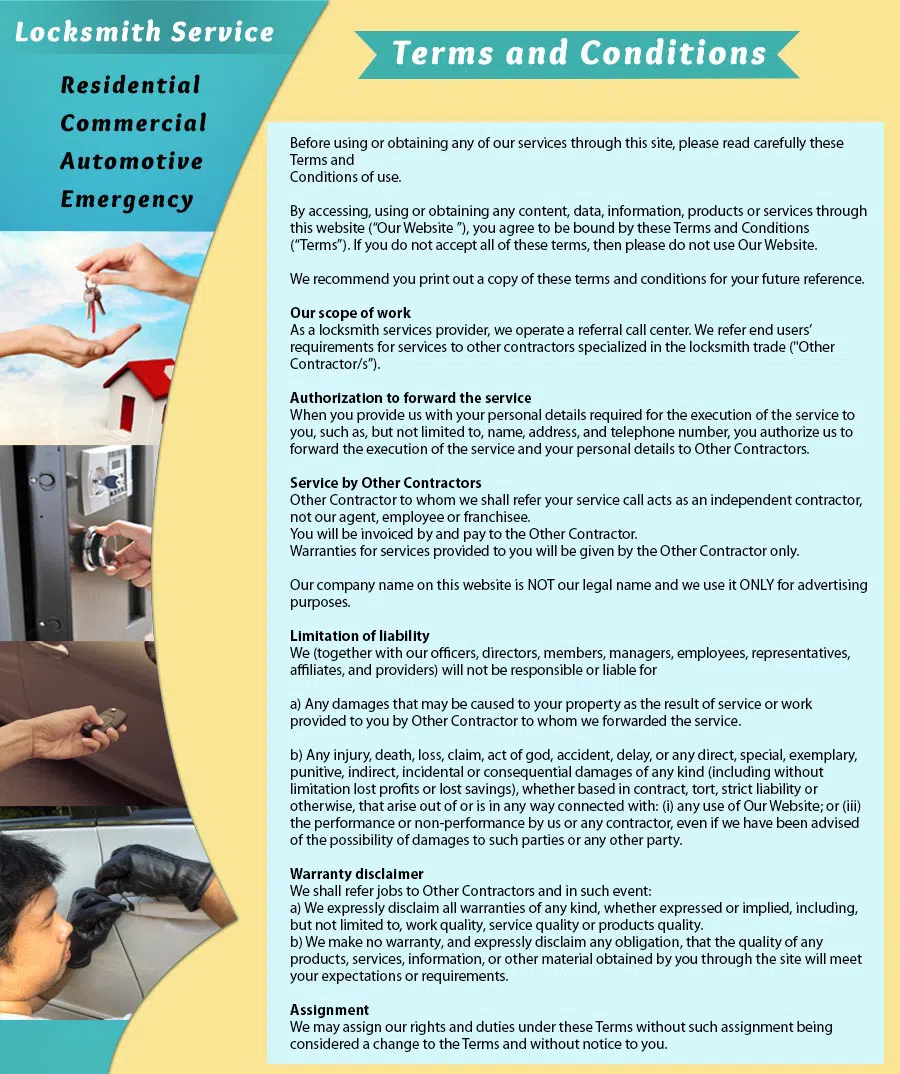 Town Center Locksmith Shop Little Rock, AR 501-270-7212